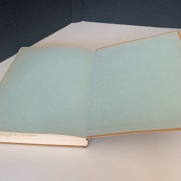 SINGER SEWING BOOK GLADYS CUNNINGHAM HC 1969 FIRST EDITION 5th printing - Picture 11 of 11